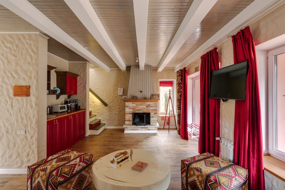 Habiller une poutre avec du placo pour un rendu propre
