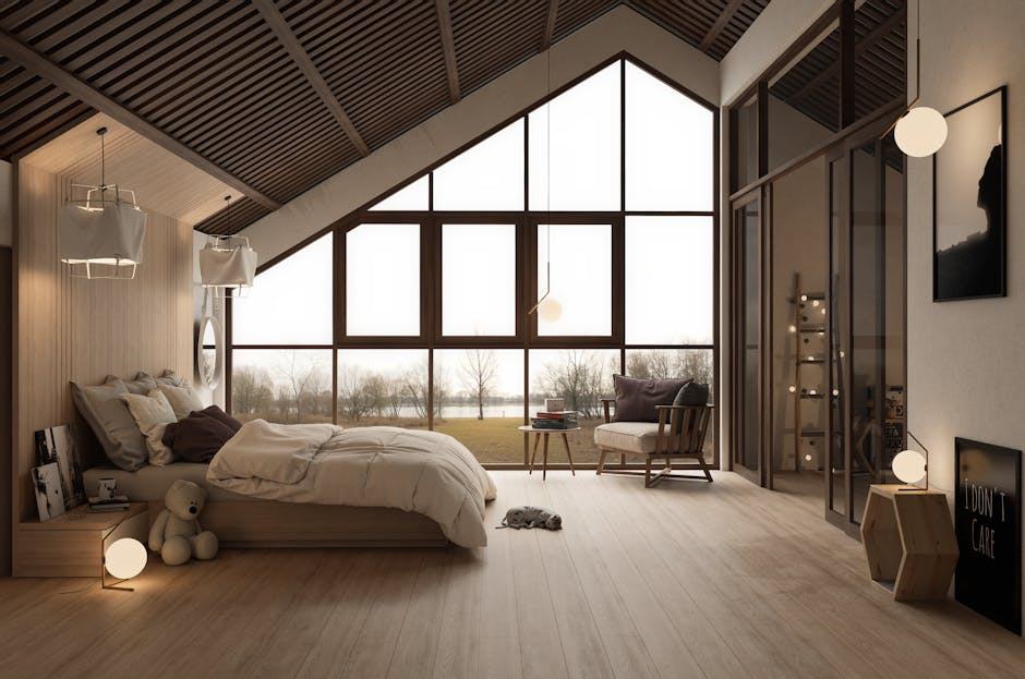 Aménager une chambre avec du placo
