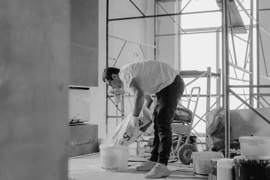 Utiliser le placo pour rénover un intérieur ancien