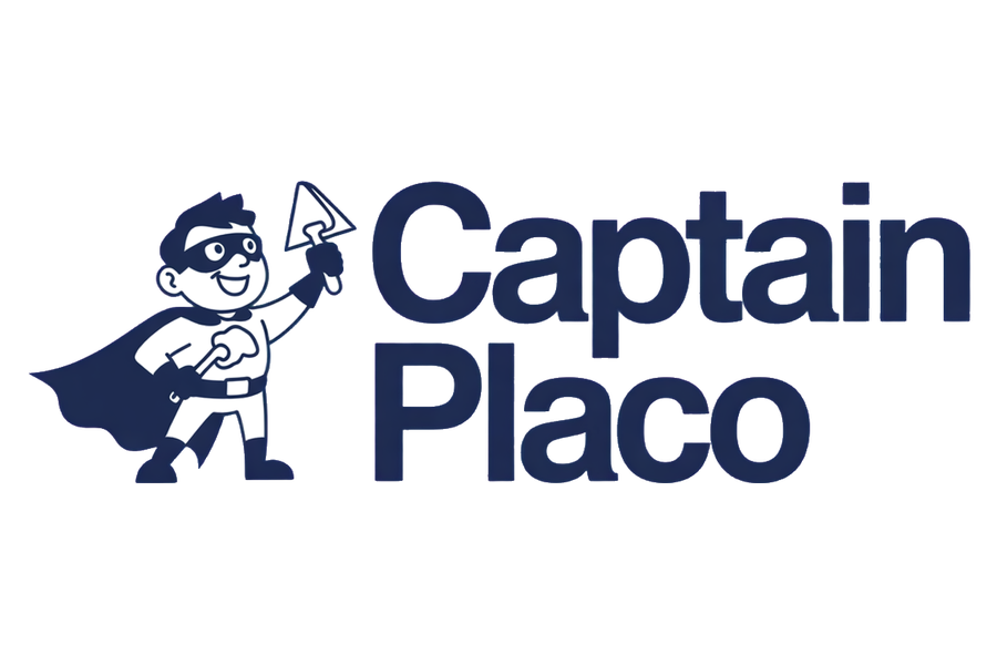 Captain placo